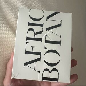 African Botanics Sample Set